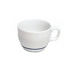 Чашка кофейная, Tognana, Fascetta Blu,95 мл