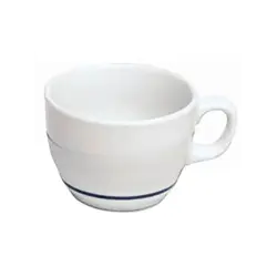 Чашка чайная, Tognana, Fascetta Blu, 210 мл