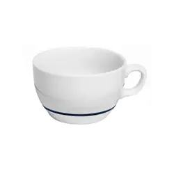 Чашка кофейная, Tognana, Fascetta Blu, 330 мл