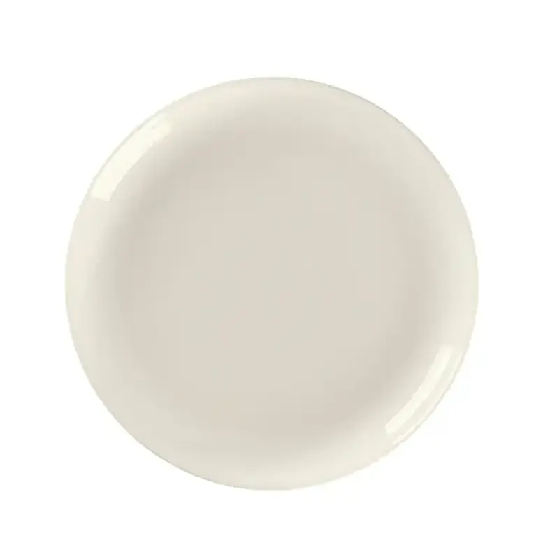 Тарелка круглая RAK Porcelain Fedra Coupe d=27 см