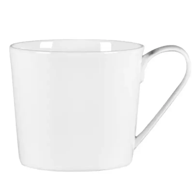 Чашка круглая RAK Porcelain Fedra 230 мл