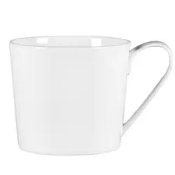 Чашка круглая RAK Porcelain Fedra 230 мл