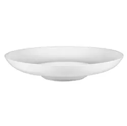 Тарелка RAK Porcelain Fedra Gourmet d=26 см глубокая