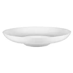 Тарелка RAK Porcelain Fedra Gourmet d=26 см глубокая