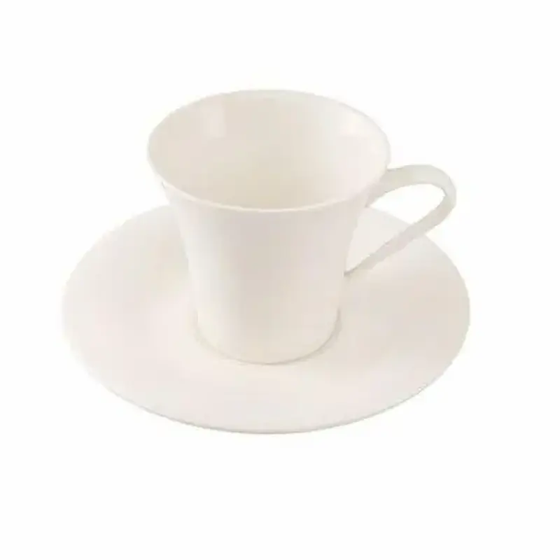 Блюдце для чайной чашки, Porland, FENIKS, 16 см