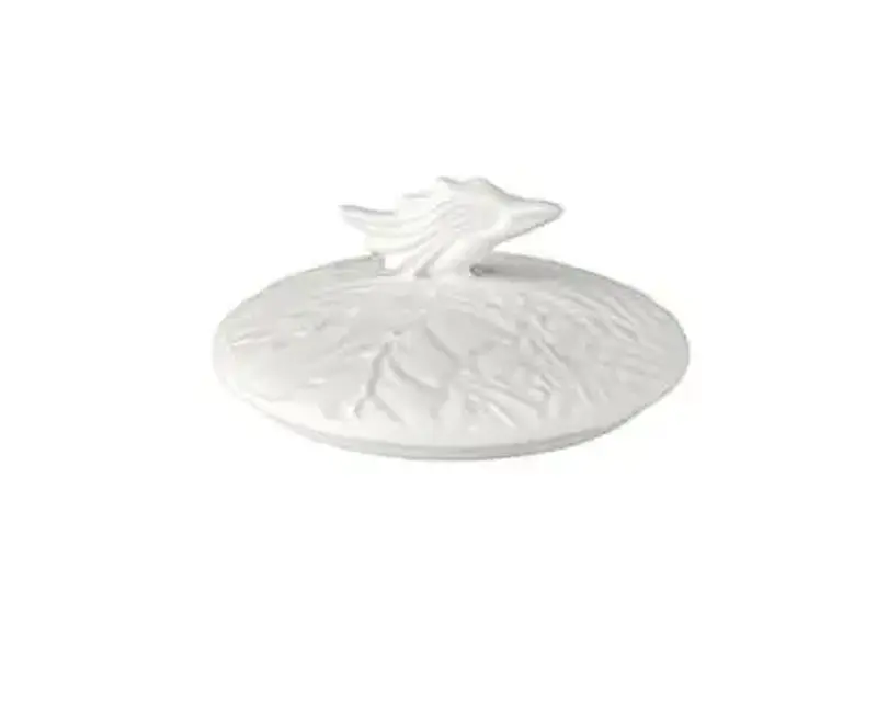 Крышка для супницы Porland, Feniks Alumilite, 14 см