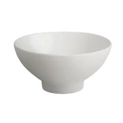 Салатник круглый RAK Porcelain Fine Dine 12 см