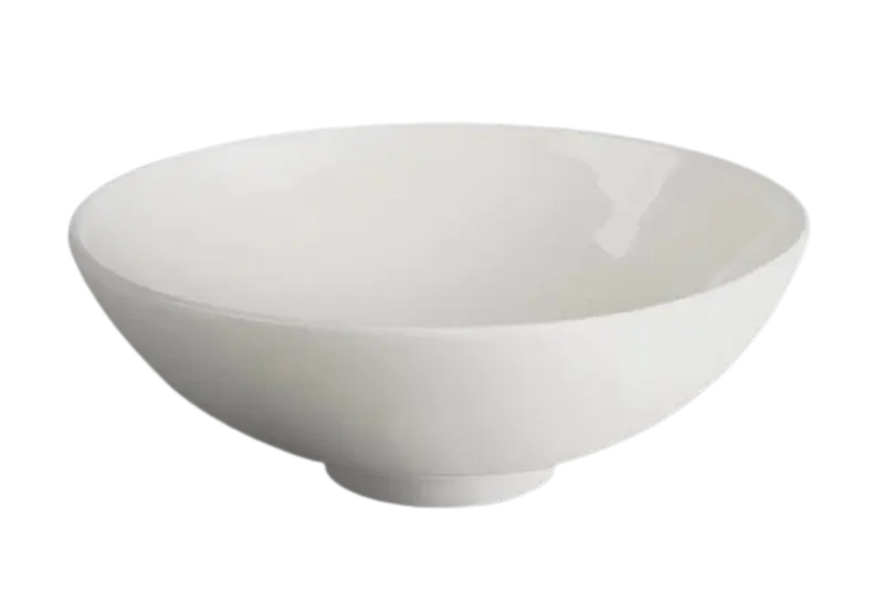 Салатник круглый RAK Porcelain Fine Dine 23 см