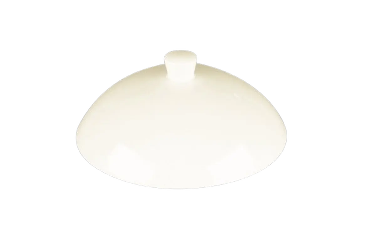 Клош для тарелки RAK Porcelain Fine Dine 13,6 см (для FDGD26)
