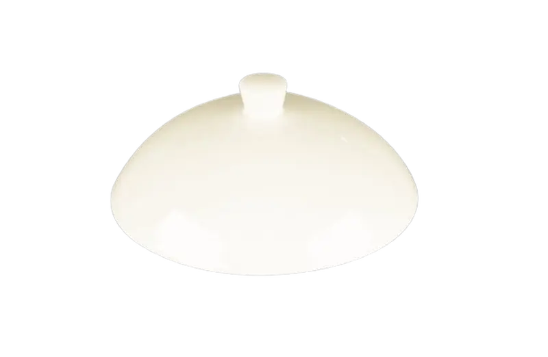 Клош для тарелки RAK Porcelain Fine Dine 13,6 см (для FDGD26)