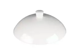 Клош для тарелки RAK Porcelain Fine Dine 15,5 см (для FDGD29)