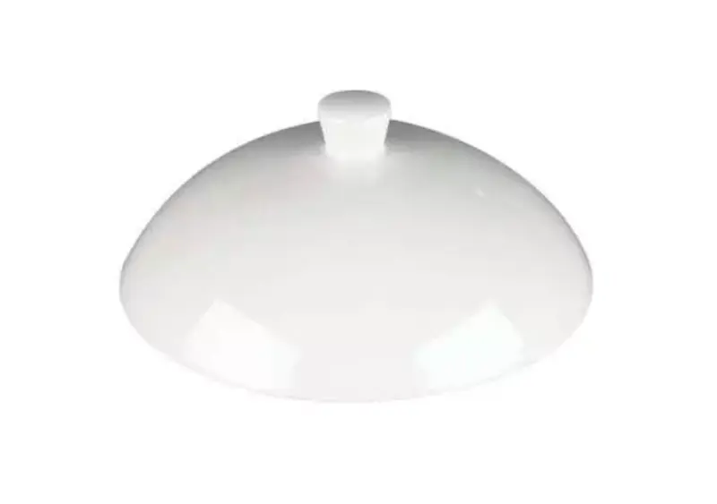 Клош для тарелки RAK Porcelain Fine Dine 15,5 см (для FDGD29)