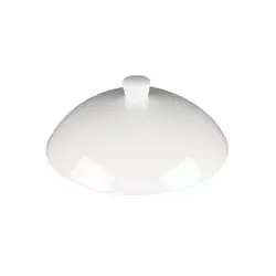 Клош для тарелки RAK Porcelain Fine Dine 15,5 см (для FDGD29)