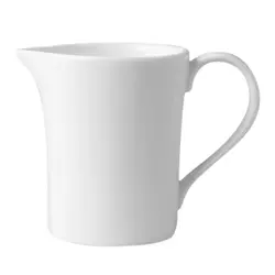 Молочник с ручкой RAK Porcelain Fine Dine 250 мл