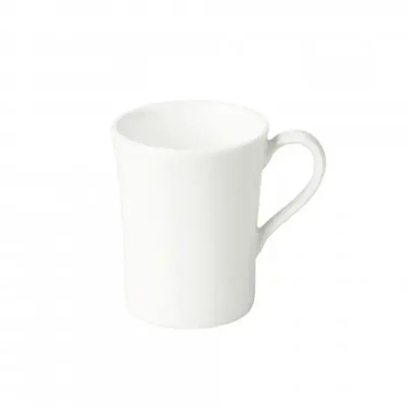 Чашка круглая нештабелируемая RAK Porcelain Fine Dine 90 мл