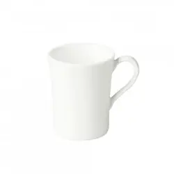 Чашка круглая нештабелируемая RAK Porcelain Fine Dine 90 мл