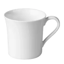 Чашка круглая не штабелируемая RAK Porcelain Fine Dine 200 мл