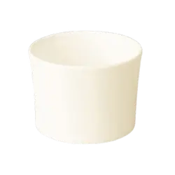 Чашка круглая без ручки RAK Porcelain Fine Dine 300 мл