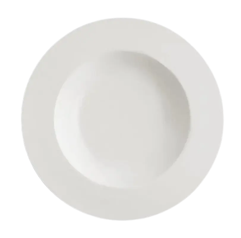  Тарелка круглая глубокая RAK Porcelain Fine Dine 31 см