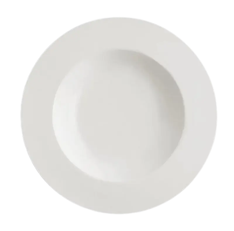  Тарелка круглая глубокая RAK Porcelain Fine Dine 31 см