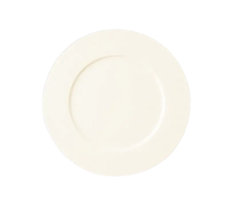 Тарелка круглая плоская RAK Porcelain Fine Dine 22 см