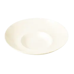 Тарелка круглая глубокая RAK Porcelain Fine Dine Gourmet 26 см