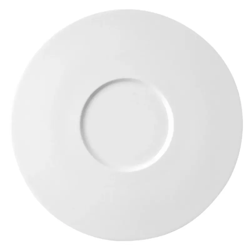 Тарелка круглая плоская RAK Porcelain Fine Dine Gourmet 29 см