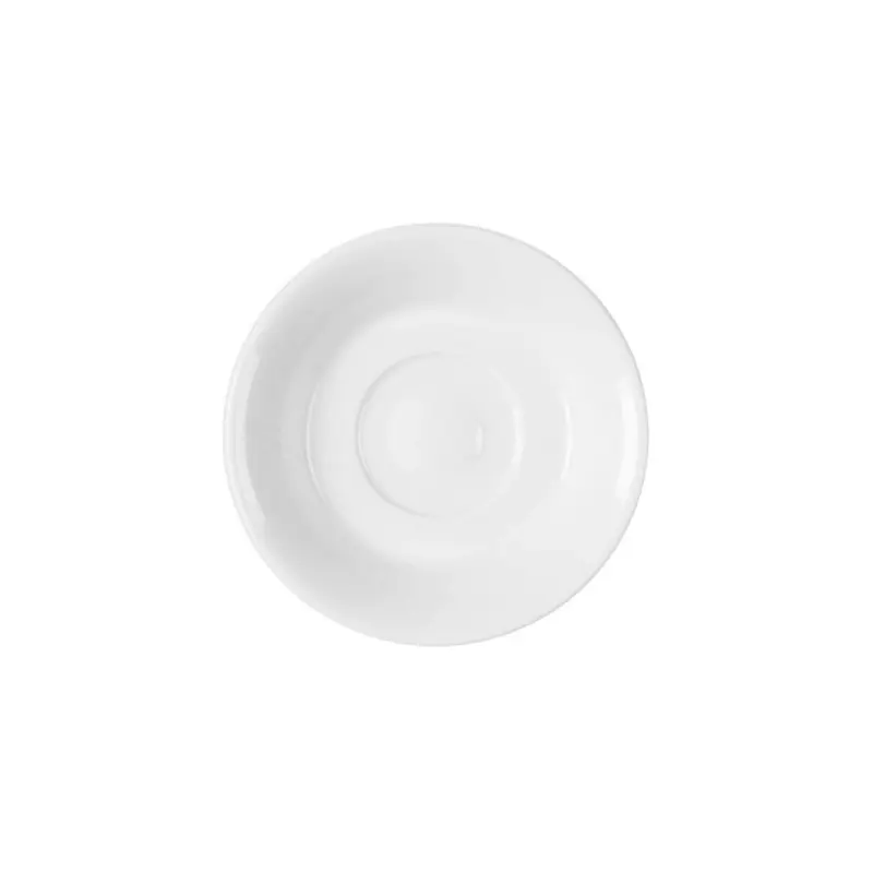 Блюдце круглое для чашки RAK Porcelain Fine Dine 13 см (для FDCU09)