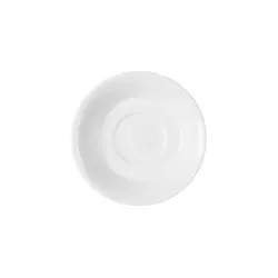 Блюдце круглое для чашки RAK Porcelain Fine Dine 13 см (для FDCU09)