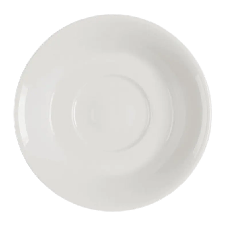 Блюдце круглое RAK Porcelain Fine Dine 15 см для чашки FDCU20 и FDCU25
