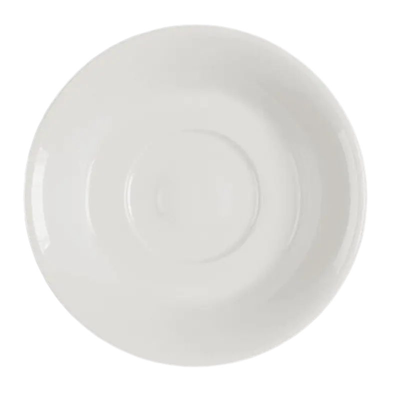 Блюдце круглое RAK Porcelain Fine Dine 15 см для чашки FDCU20 и FDCU25