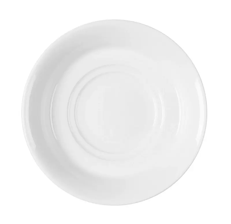 Блюдце круглое для чашки RAK Porcelain Fine Dine 17 см (для FDCU30 и FDCU30M)