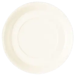 Блюдце круглое к бульоннице RAK Porcelain Fine Dine 19 см (для FDCS35)