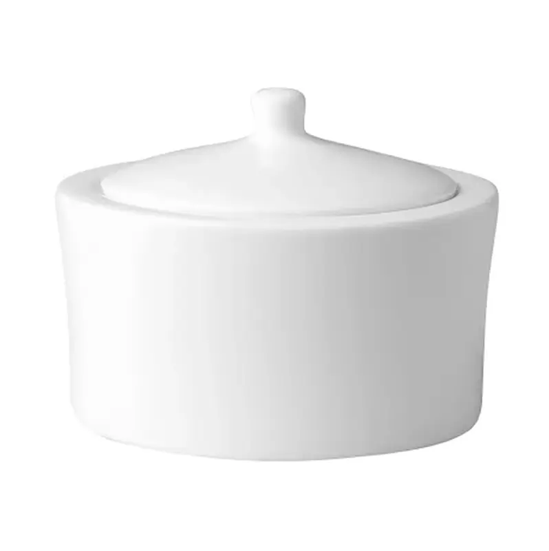 Сахарница RAK Porcelain Fine Dine Gourmet 220 мл
