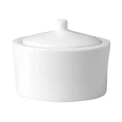 Сахарница RAK Porcelain Fine Dine Gourmet 220 мл