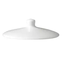 Крышка для сахарницы RAK Porcelain Fine Dine, h 5 см (для FDSU22)
