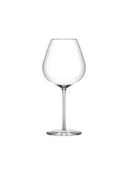 Бокал Для Вина Burgunder, Stolzle, Quatrophil, 11.2x24.5 см, 807 мл 