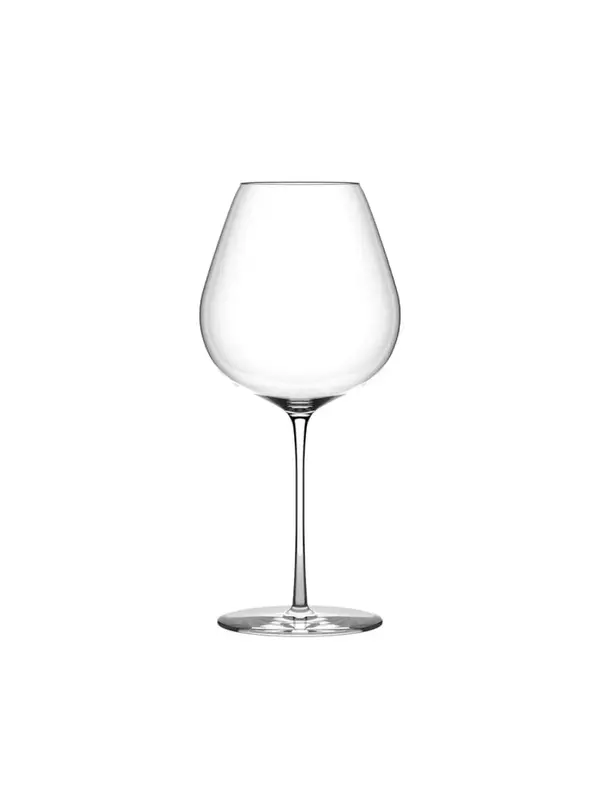 Бокал Для Вина Burgunder, Stolzle, Quatrophil, 11.2x24.5 см, 807 мл 
