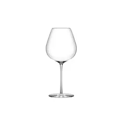 Бокал Для Вина Burgunder, Stolzle, Quatrophil, 11.2x24.5 см, 807 мл 