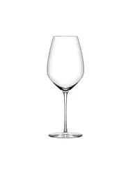Бокал Для Вина Bordeaux, Stolzle, Quatrophil, 9.5x25.4 см, 656 мл