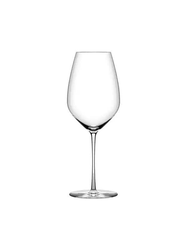 Бокал Для Вина Bordeaux, Stolzle, Quatrophil, 9.5x25.4 см, 656 мл