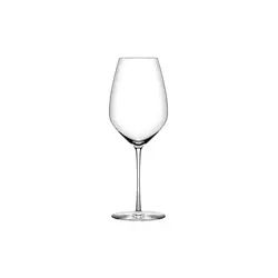Бокал Для Вина Bordeaux, Stolzle, Quatrophil, 9.5x25.4 см, 656 мл