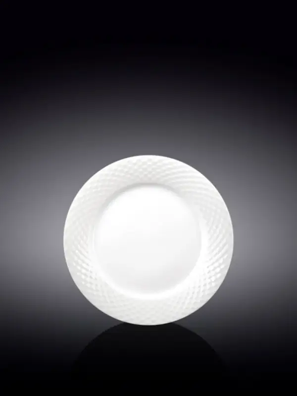 Тарелка пирожковая, Wilmax, Fishline, 15 см