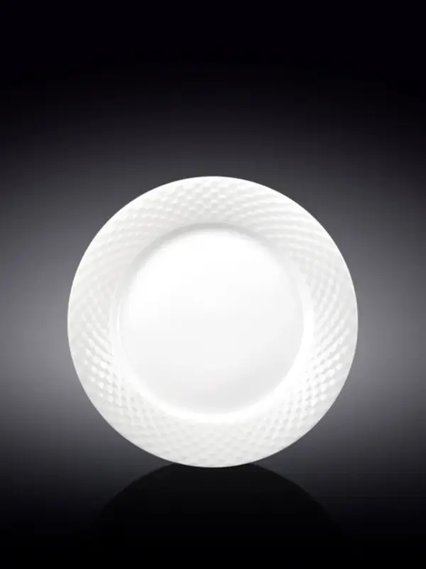 Тарелка десертная, Wilmax, Fishline, 20 см