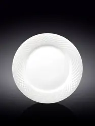 Тарелка обеденная, Wilmax, Fishline, 23 см
