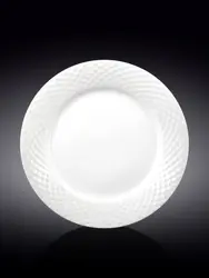 Тарелка обеденная, Wilmax, Fishline, 25.5 см