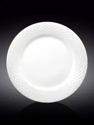 Тарелка обеденная, Wilmax, Fishline, 28 см