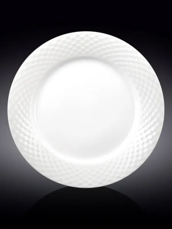 Блюдо круглое, Wilmax, Fishline, 30.5 см