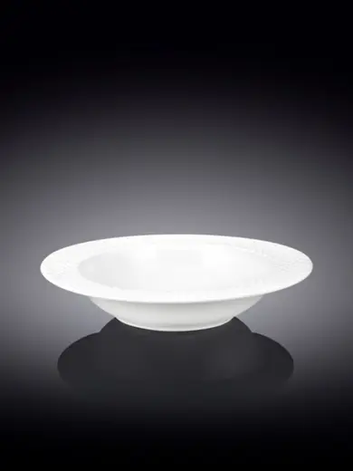 Тарелка глубокая, Wilmax, Fishline, 22.5 см