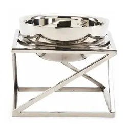 Подставка фуршетная P.L. Proff Cuisine Fresh 12.24 23*23*15,5 см стойка